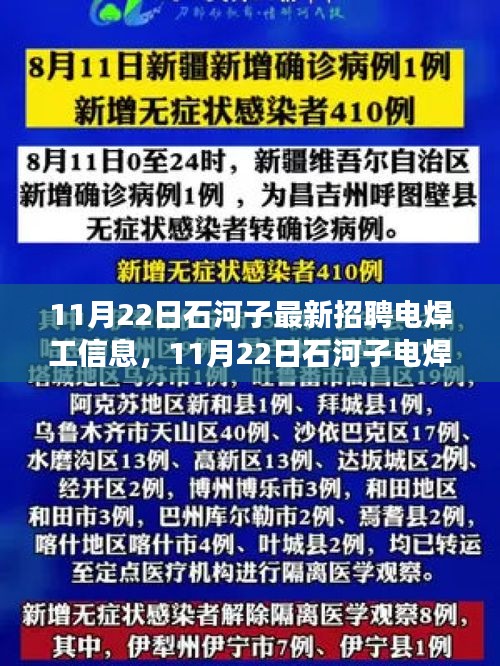 石河子电焊工招聘启事，点亮人生之路的火花招聘新篇章