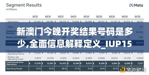 新澳门今晚开奖结果号码是多少,全面信息解释定义_IUP15.76