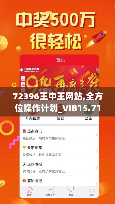 72396王中王网站,全方位操作计划_VIB15.71