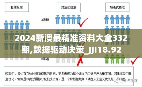 2024新澳最精准资料大全332期,数据驱动决策_JJI18.92