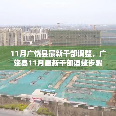 广饶县11月干部调整全解析，步骤详解与流程指南