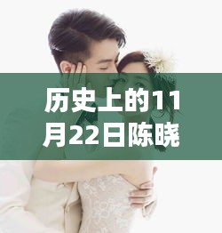 陈晓陈妍希最新自然之旅照片揭秘，探寻宁静之美的力量——11月22日历史瞬间回顾