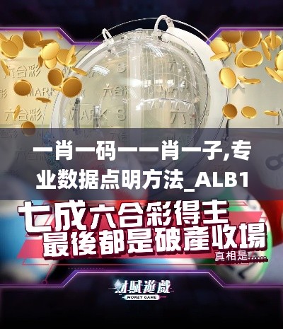 一肖一码一一肖一子,专业数据点明方法_ALB15.91