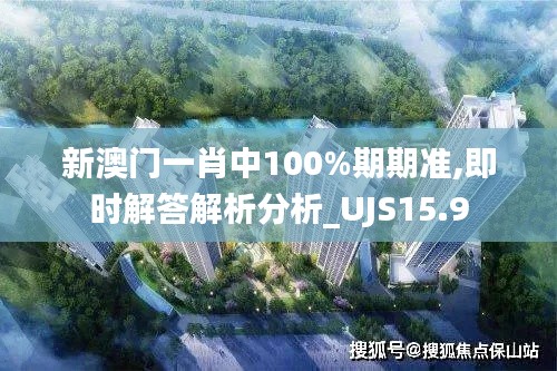 新澳门一肖中100%期期准,即时解答解析分析_UJS15.9