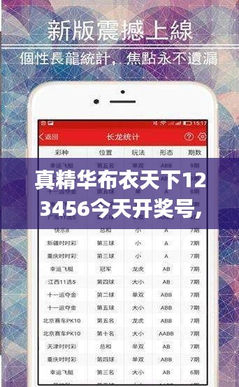 真精华布衣天下123456今天开奖号,机制评估方案_AQO15.77