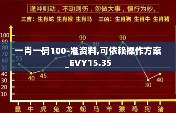 一肖一码100-准资料,可依赖操作方案_EVY15.35