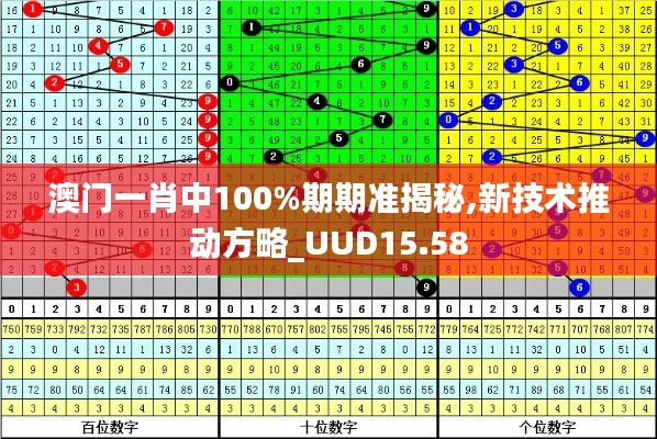 澳门一肖中100%期期准揭秘,新技术推动方略_UUD15.58