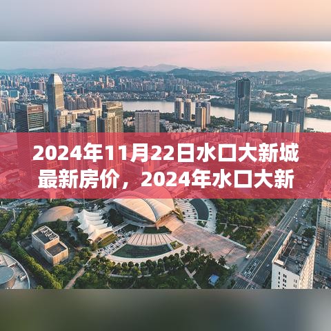 2024年水口大新城最新房价概览与购房指南