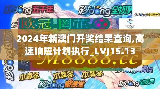 2024年新澳门开奖结果查询,高速响应计划执行_LVJ15.13