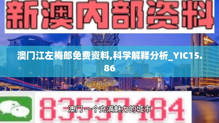 澳门江左梅郎免费资料,科学解释分析_YIC15.86