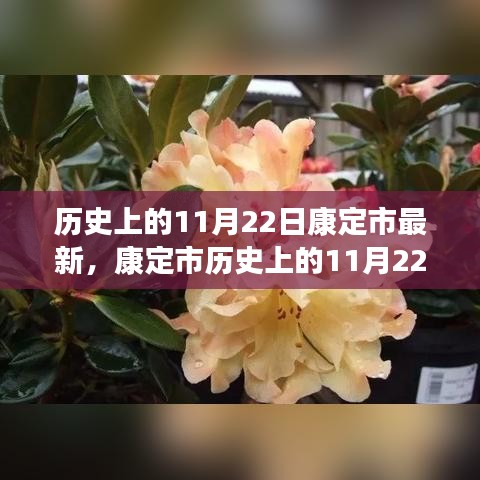 康定市历史上的11月22日，自然美景探寻之旅与内心平和宁静的追寻