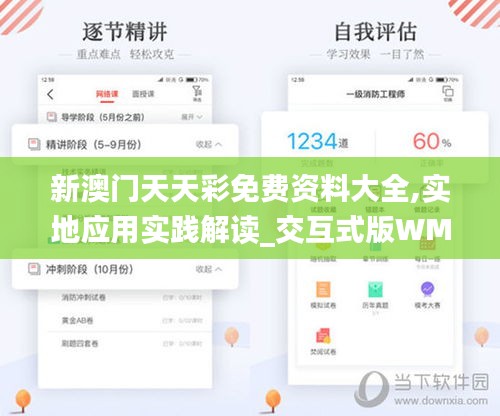 新澳门天天彩免费资料大全,实地应用实践解读_交互式版WMM1.59