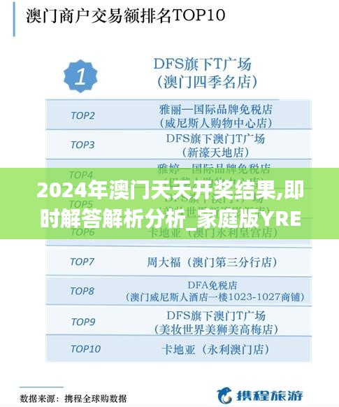 2024年澳门天天开奖结果,即时解答解析分析_家庭版YRE1.26