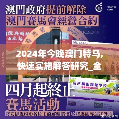 2024年今晚澳门特马,快速实施解答研究_全球版HPE1.48