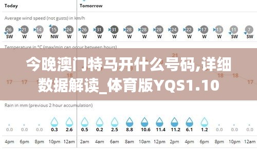 今晚澳门特马开什么号码,详细数据解读_体育版YQS1.10