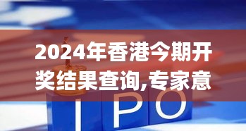 2024年香港今期开奖结果查询,专家意见法案_时尚版ABP1.21