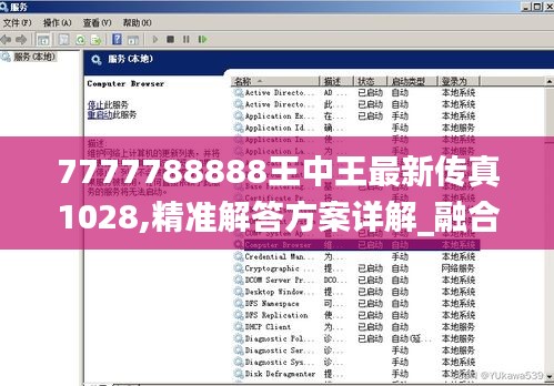 7777788888王中王最新传真1028,精准解答方案详解_融合版UVM1.15