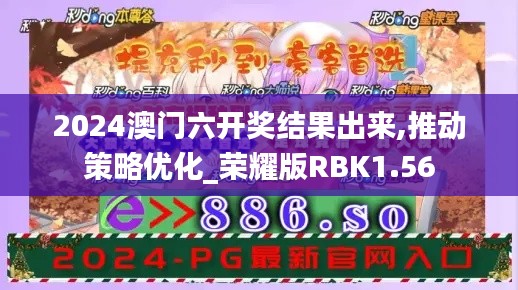 2024澳门六开奖结果出来,推动策略优化_荣耀版RBK1.56