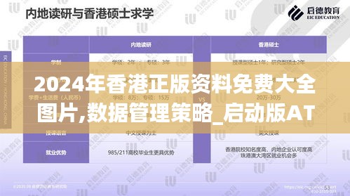 2024年香港正版资料免费大全图片,数据管理策略_启动版ATL1.26