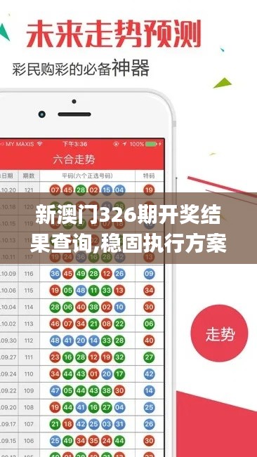 新澳门326期开奖结果查询,稳固执行方案计划_云端共享版ZSF1.84