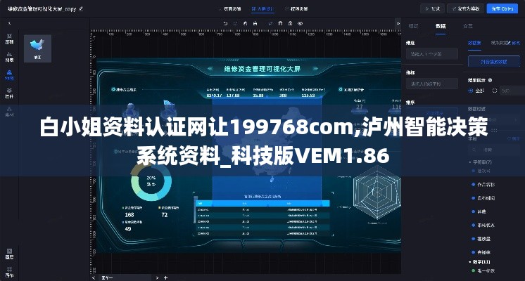 白小姐资料认证网让199768com,泸州智能决策系统资料_科技版VEM1.86
