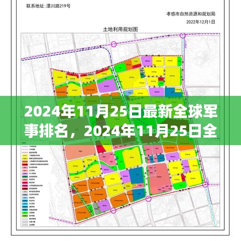 全球军事力量最新排名解析（2024年11月25日版）