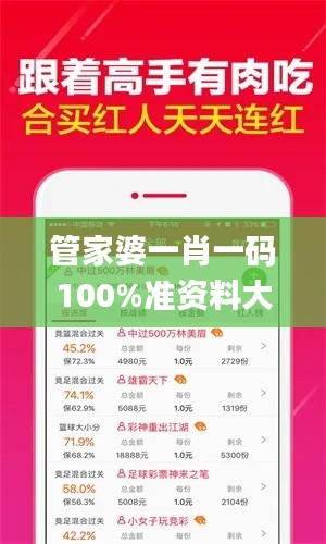 管家婆一肖一码100%准资料大全329期,稳固计划实施_冷静版ADV11.47