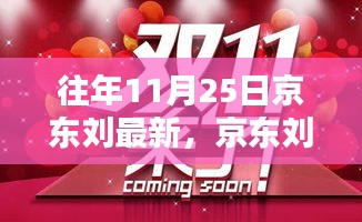 往年11月25日京东购物攻略，刘最新购物指南助你轻松完成购物任务