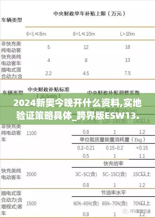 2024新奥今晚开什么资料,实地验证策略具体_跨界版ESW13.35