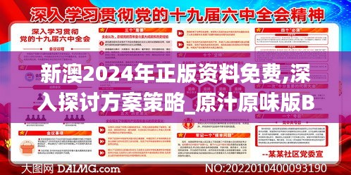 新澳2024年正版资料免费,深入探讨方案策略_原汁原味版BOL16.67