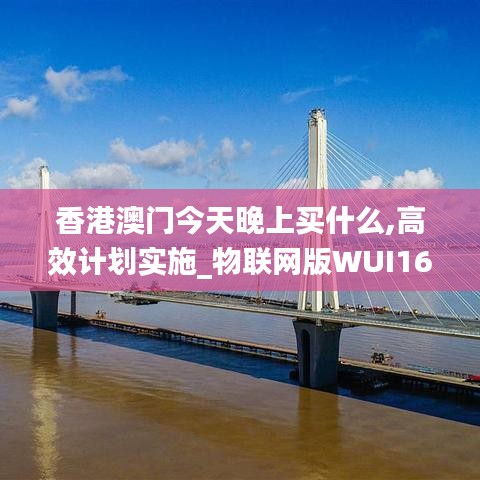 香港澳门今天晚上买什么,高效计划实施_物联网版WUI16.42