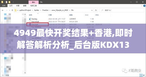 4949最快开奖结果+香港,即时解答解析分析_后台版KDX13.22