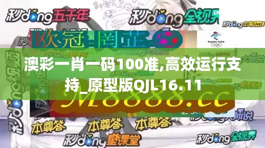 澳彩一肖一码100准,高效运行支持_原型版QJL16.11