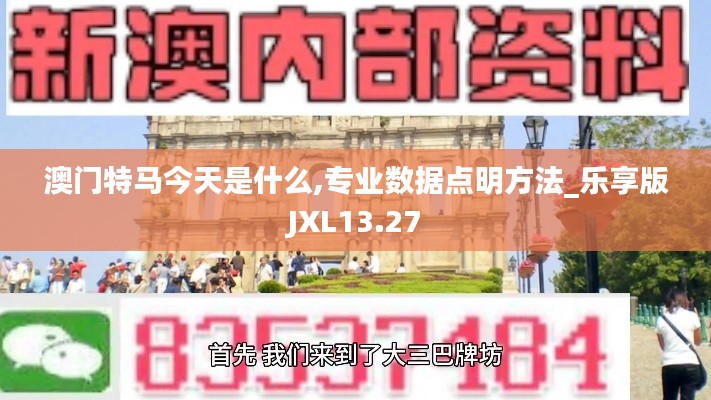 澳门特马今天是什么,专业数据点明方法_乐享版JXL13.27