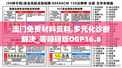 澳门免费材料资料,多元化诊断解决_零障碍版OGP16.8