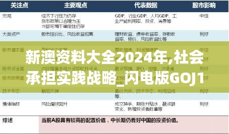 新澳资料大全2024年,社会承担实践战略_闪电版GOJ16.67