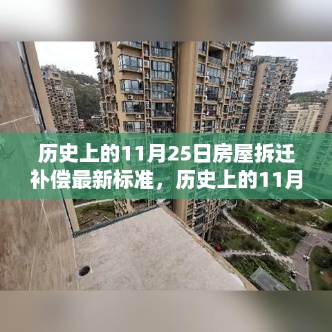 历史上的11月25日，房屋拆迁补偿最新标准解析与探讨