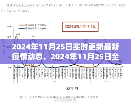 全球疫情最新动态实时更新（截至2024年11月25日）