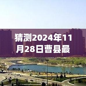 曹县未来之光，学习创新，自信筑梦——2024年11月28日新篇章展望