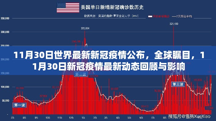 全球瞩目！11月30日最新新冠疫情动态回顾与全球影响分析