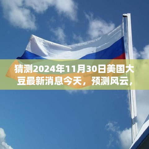 深度解析，预测风云中的美国大豆市场最新动态（预测日期，2024年11月30日）