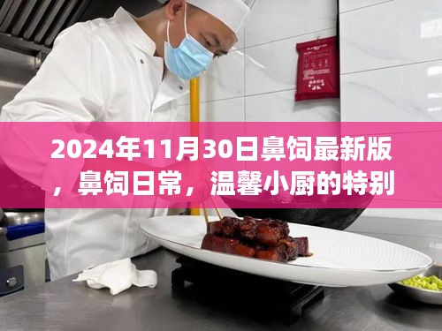 温馨小厨特别食谱，鼻饲日常最新版，打造个性化营养餐计划（2024年11月30日）