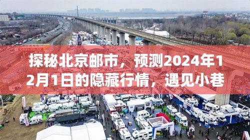 探秘北京邮市，预测未来行情，寻觅宝藏小店（2024年12月1日行情展望）