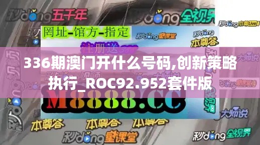 336期澳门开什么号码,创新策略执行_ROC92.952套件版