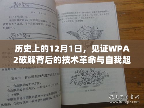 WPA2破解背后的技术革命与自我超越之旅，历史上的12月1日回顾