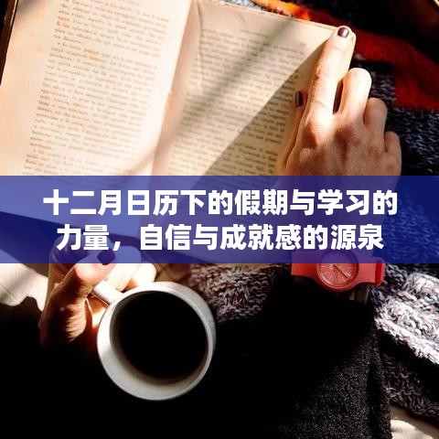 十二月日历下的假期，学习与成就感的源泉之旅