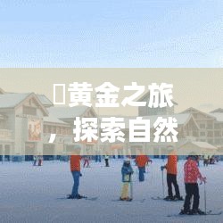 黄金之旅，探寻自然美景与黄金价格背后的故事，寻找内心宁静之旅