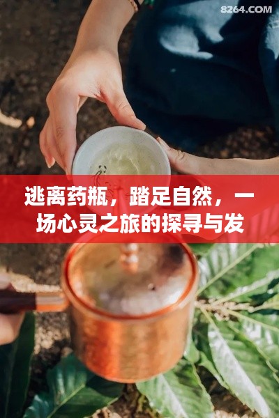 心灵重生之旅，从药瓶到自然，探寻心灵之旅的奥秘