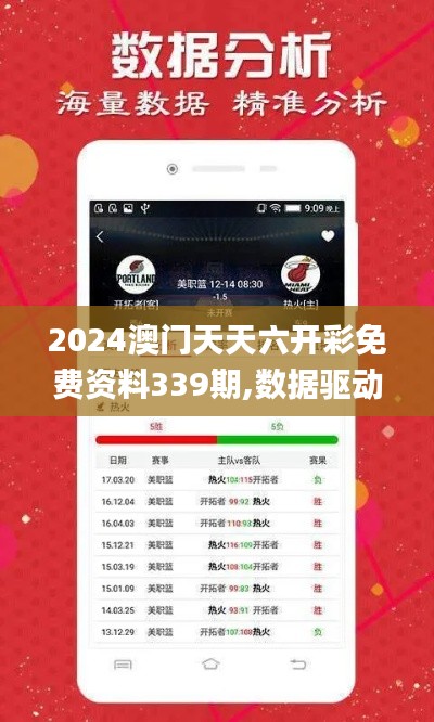 2024澳门天天六开彩免费资料339期,数据驱动计划设计_C版156.896-5