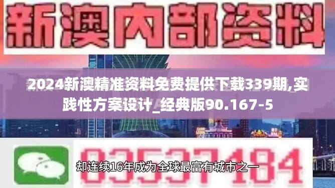 2024新澳精准资料免费提供下载339期,实践性方案设计_经典版90.167-5